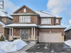 21 ALDEN Street Binbrook Ontario, L0R 1P0