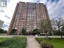 1270 MAPLE CROSSING Boulevard Unit# 812 | Burlington Ontario | Slide Image One