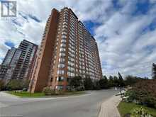 1270 MAPLE CROSSING Boulevard Unit# 812 | Burlington Ontario | Slide Image Twenty-eight