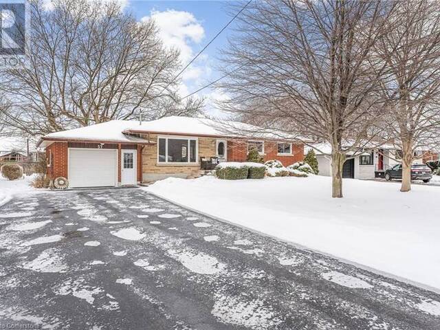 57 HENRY Street Niagara-on-the-Lake Ontario, L0S 1J0 - 3 Bedrooms Home For Sale