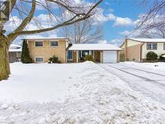 5038 HARTWOOD Avenue Beamsville Ontario, L3J 0A3