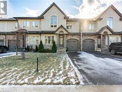 124 SHOREVIEW Place Hamilton Ontario, L8E 0J4