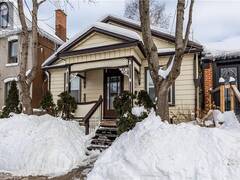 210 RAY Street N Hamilton Ontario, L8R 2Y2