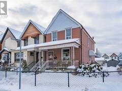 89 BELVIEW Avenue Hamilton Ontario, L8L 7K7