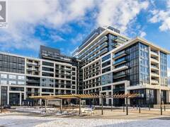 3200 WILLIAM COLTSON Avenue Unit# 610 Oakville Ontario, L6H 7W6