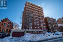 141 CATHARINE Street S Unit# 103 | Hamilton Ontario | Slide Image One