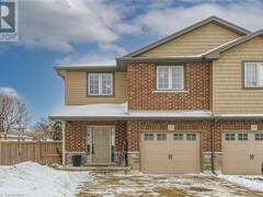 102 MACNEIL Court Hagersville Ontario, N0A 1H0