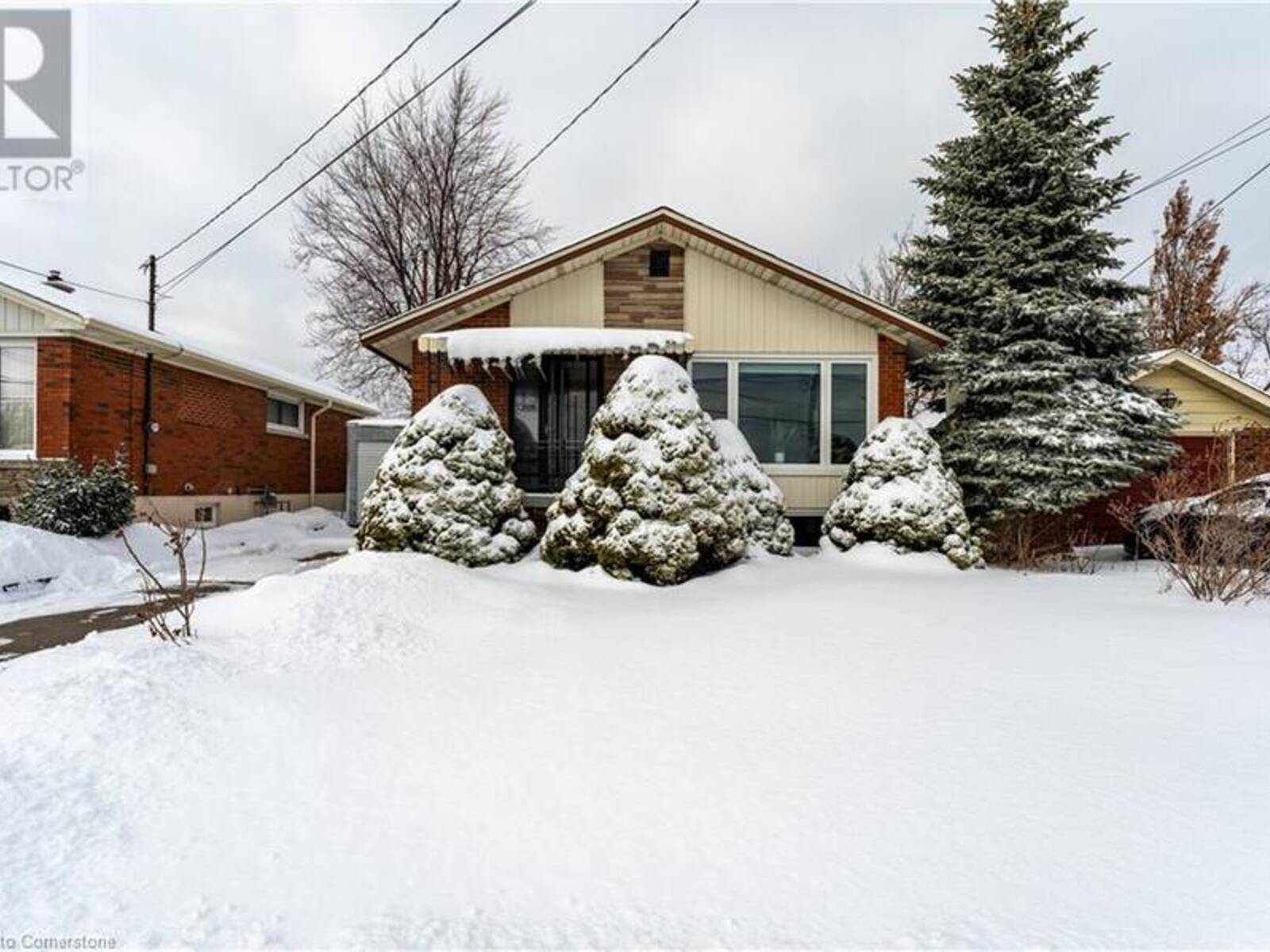 774 UPPER SHERMAN Avenue, Hamilton, Ontario L8V 3M8