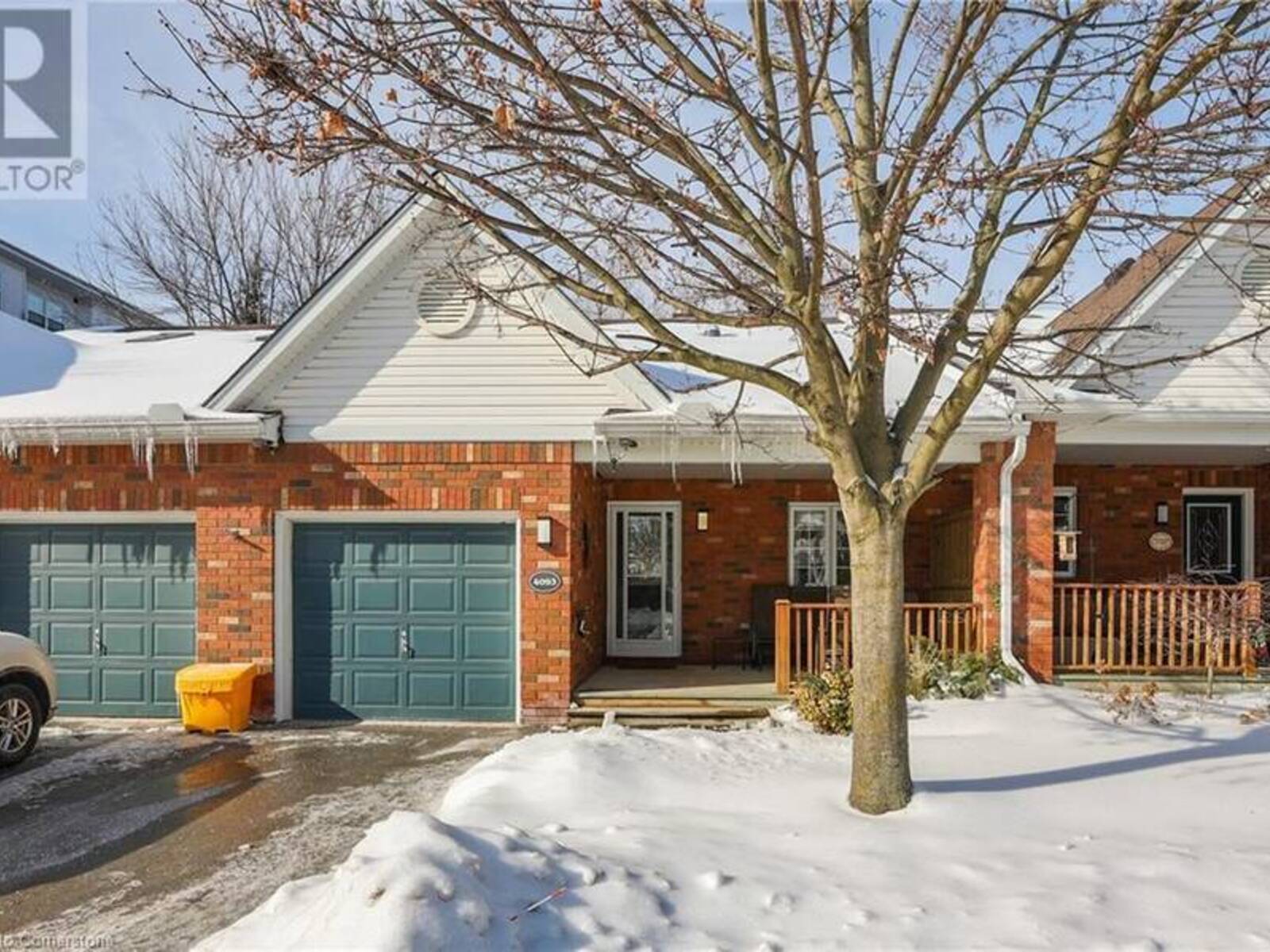 4093 JOHN CHARLES Boulevard, Vineland, Ontario L0R 2C0