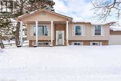 4307 LONGMOOR Drive | Burlington Ontario | Slide Image One