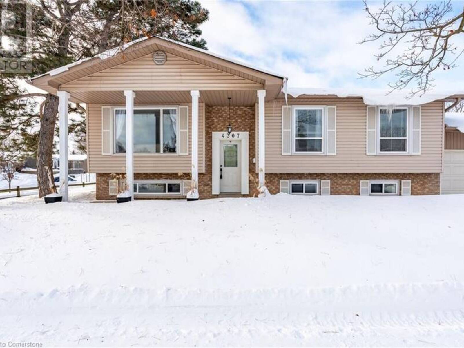 4307 LONGMOOR Drive, Burlington, Ontario L7L 5A7