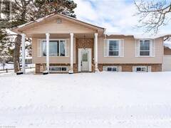 4307 LONGMOOR Drive Burlington Ontario, L7L 5A7