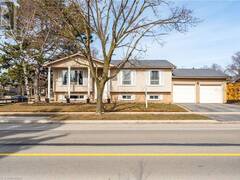 4307 LONGMOOR Drive Burlington Ontario, L7L 5A7