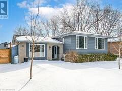 56 PARKVIEW Road Hagersville Ontario, N0A 1H0