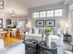 1505 SANDPIPER Road Oakville Ontario, L6M 3R8