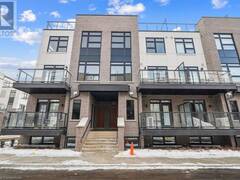 1593 ROSE Way Unit# 105 Milton Ontario, L9T 7E7