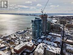 370 MARTHA Street Unit# 2106 Burlington Ontario, L7R 0G9