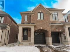 1424 ALMONTE Drive Burlington Ontario, L7P 0V8