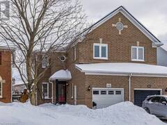 66 FELLOWES Crescent Waterdown Ontario, L8B 0M1