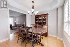 85 CHATSWORTH Crescent | Waterdown Ontario | Slide Image Nine