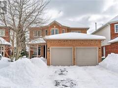 85 CHATSWORTH Crescent Waterdown Ontario, L8B 0N7