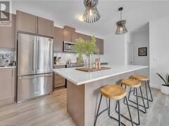 1 REDFERN AVENUE Unit# 410 Hamilton Ontario, L9C 0E6