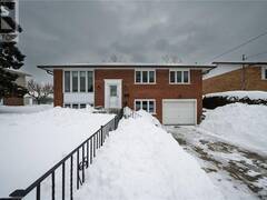 238 ELMWOOD Road Oakville Ontario, L6K 2B1