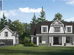 LOT 19 ALLAN Street Oakville Ontario, L6J 2B7