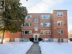 2422 NEW Street Unit# 9 Burlington Ontario, L7R 1J6