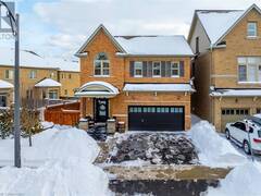 430 HARKIN Place Milton Ontario, L9T 7Y1