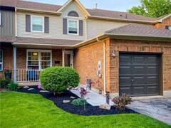 20 PLEASANT GROVE Terrace Grimsby Ontario, L3M 5G8