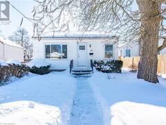 19 WESTON Road St. Catharines Ontario, L2S 2A1