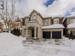 4270 CARRICK Street Burlington Ontario, L7M 0N3