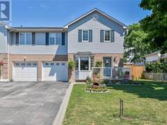 4387 ADRIANA Avenue Beamsville Ontario, L3J 0P6