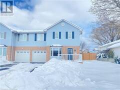 4387 ADRIANA Avenue Beamsville Ontario, L3J 0P6