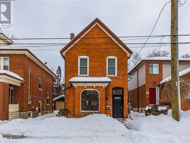 280 BOLD Street Hamilton Ontario, L8P 1W2 - 3 Bedrooms Home For Sale