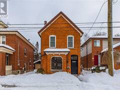 280 BOLD Street Hamilton Ontario, L8P 1W2