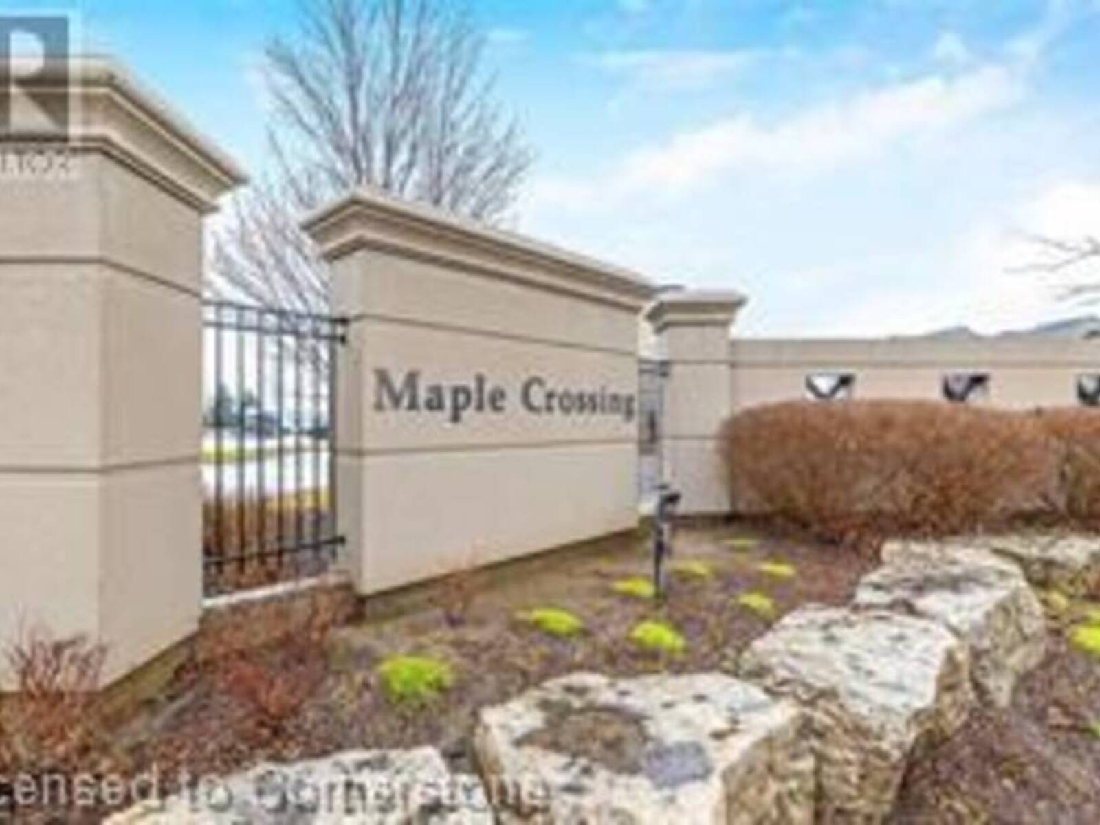 1491 MAPLE Avenue Unit# 409, Milton, Ontario L9T 0B8