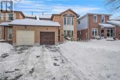 31 HEWITT Crescent | Ajax Ontario | Slide Image One