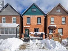 63 CEDAR Avenue Hamilton Ontario, L8M 3A7