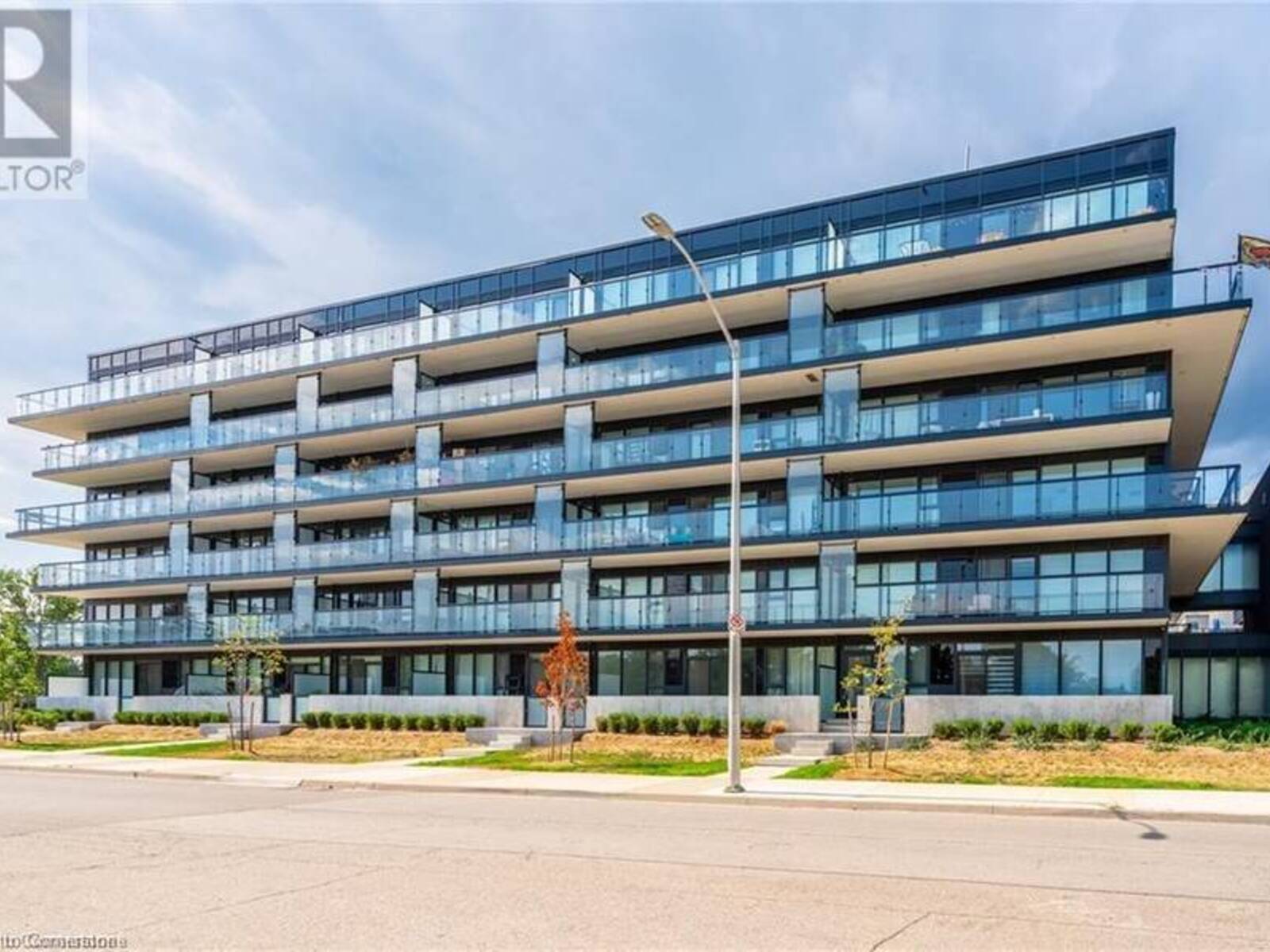 1117 COOKE Boulevard Unit# A305, Burlington, Ontario L7T 0C6