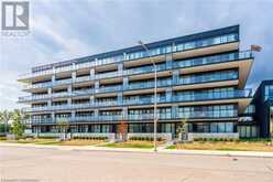 1117 COOKE Boulevard Unit# A305 | Burlington Ontario | Slide Image One