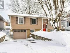 3336 REXWAY Drive Burlington Ontario, L7N 2L1