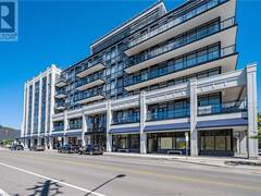 101 LOCKE Street S Unit# 314 Hamilton Ontario, L8P 4A6