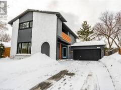 3135 MICHAEL Crescent Burlington Ontario, L7M 1V3