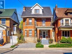 134 ONTARIO Avenue Hamilton Ontario, L8N 2X3