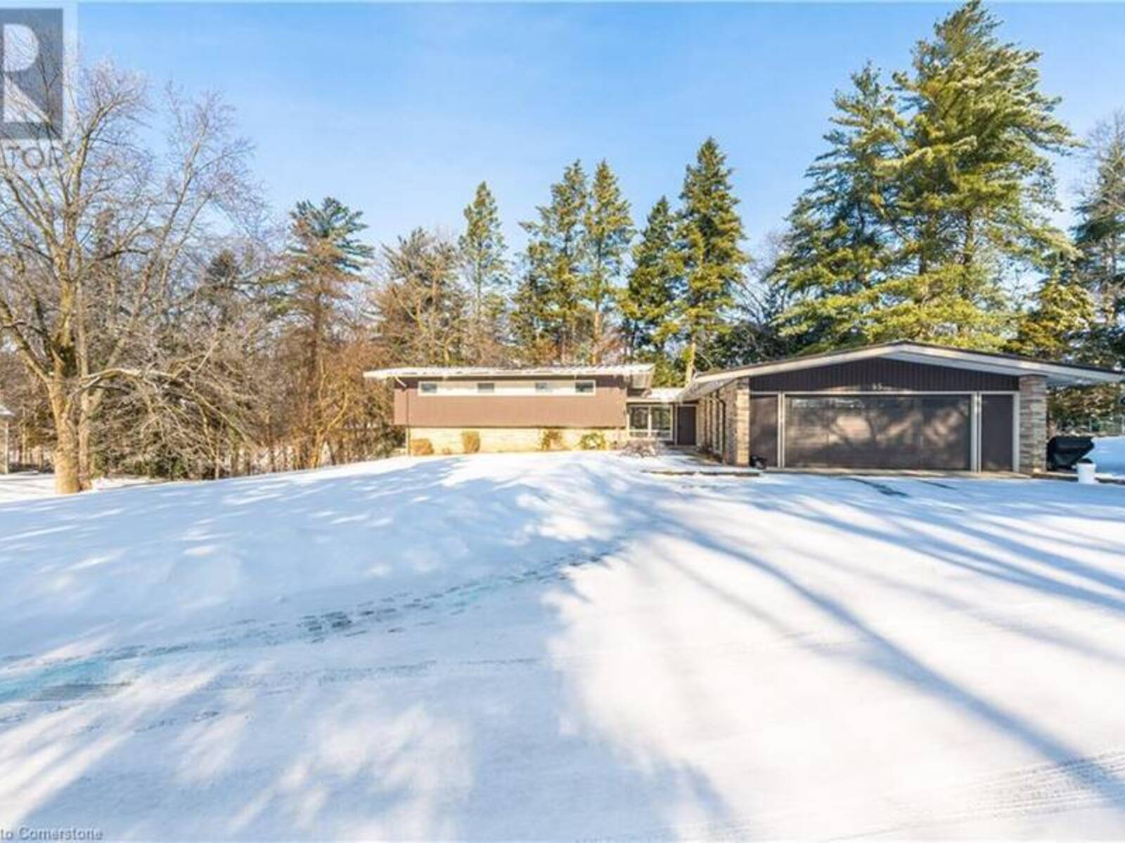 55 GIBSON Drive, Simcoe, Ontario N3Y 3Y1