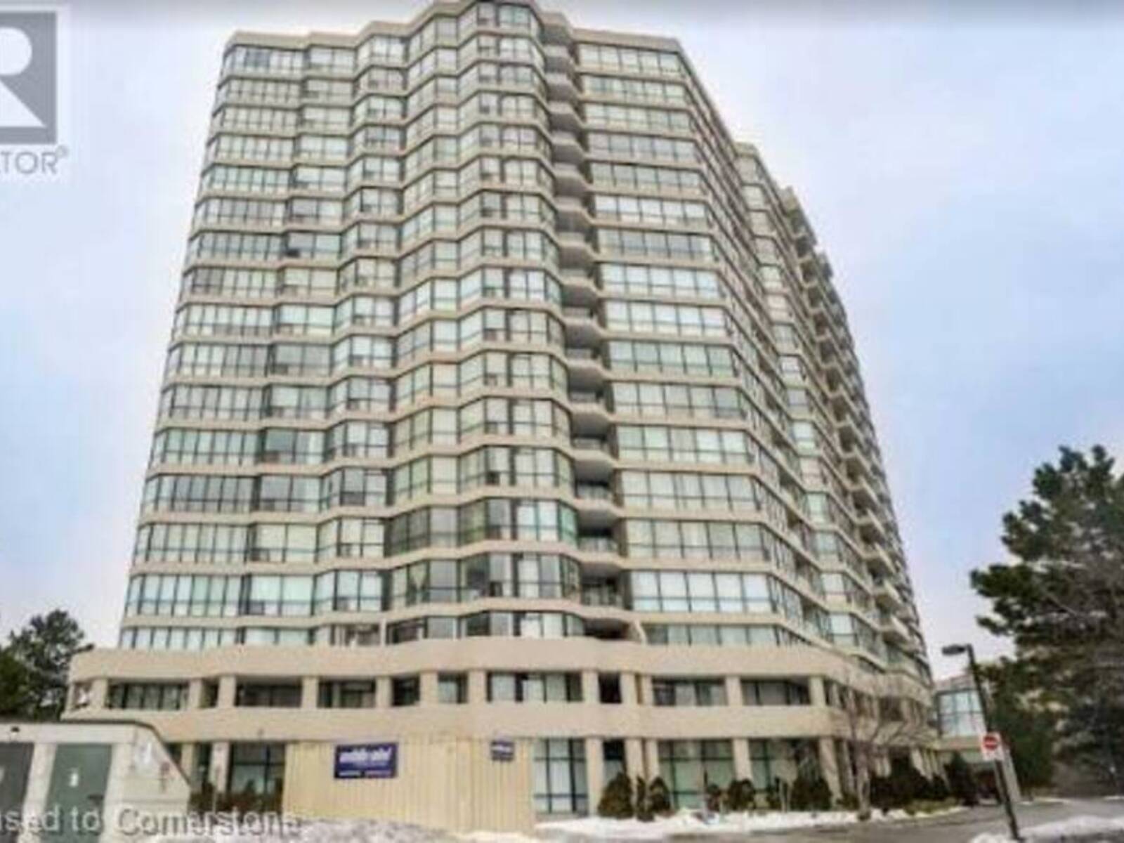 3 ROWNTREE Road Unit# 601, Toronto, Ontario M9V 5G8