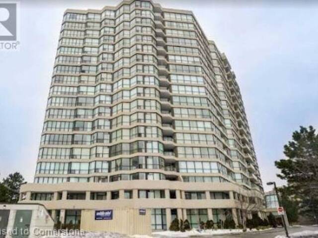 3 ROWNTREE Road Unit# 601 Toronto Ontario, M9V 5G8 - 2 Bedrooms Condo For Sale