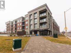 1 REDFERN Avenue Unit# 315 Hamilton Ontario, L9C 0E6